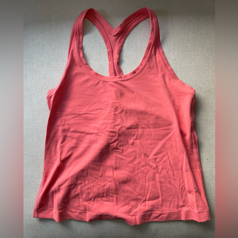 Lululemon Racerback Tank - 10